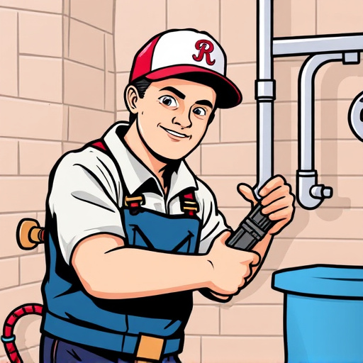 Affordable Plumber Dallas
