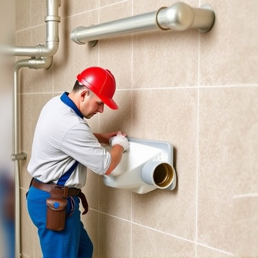 Arlington Area Plumber Services