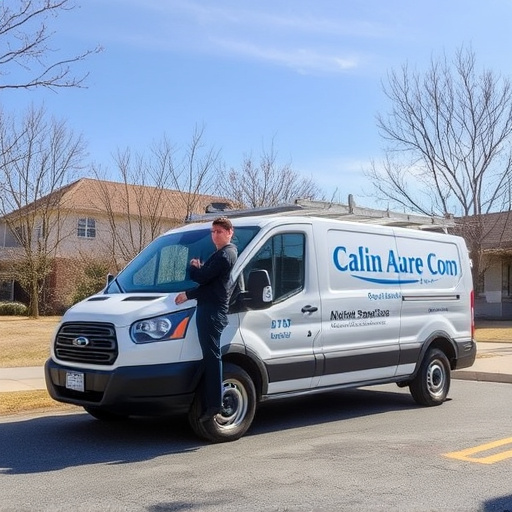 Arlington Area Plumber Services