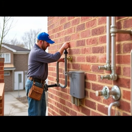 Arlington Area Plumber Services