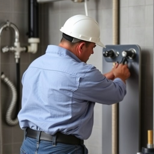 Arlington Area Plumber Services