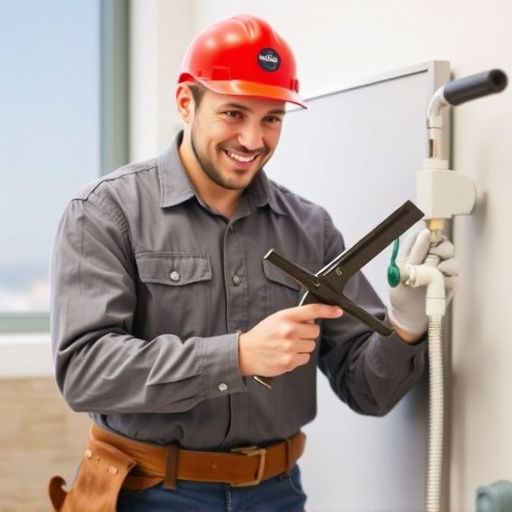 Arlington Area Plumber Services