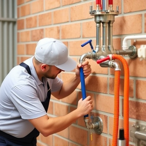 Arlington Area Plumber Services