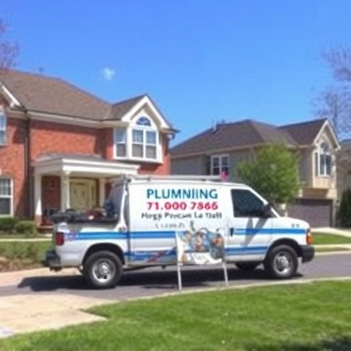 Arlington Area Plumber Services