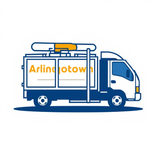 Arlington Drain Cleaning Services