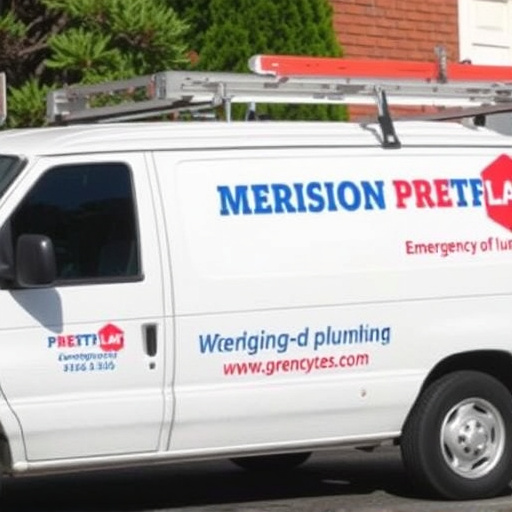 Arlington Emergency Plumbing