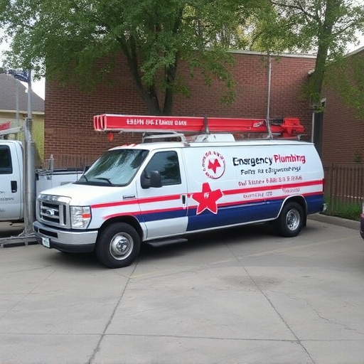 Arlington Emergency Plumbing