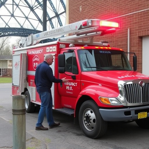 Arlington Emergency Plumbing