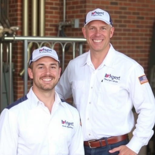 Arlington Expert Plumbing Professionals