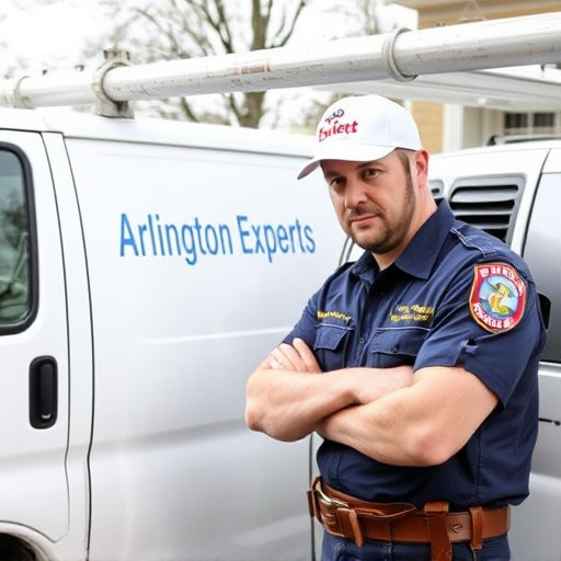 Arlington Expert Plumbing Professionals