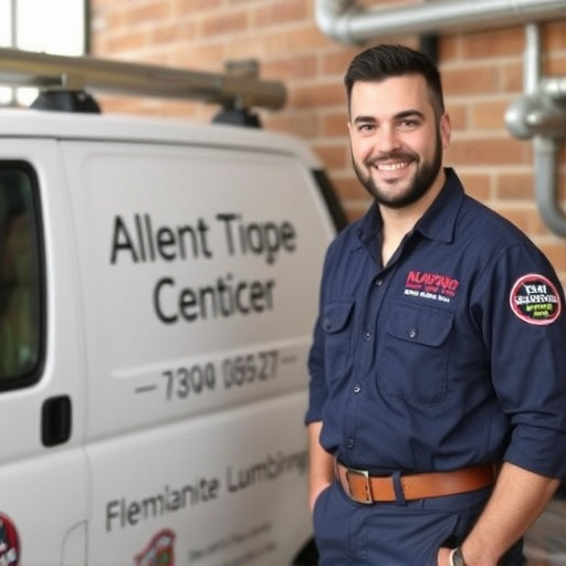 Arlington Expert Plumbing Professionals