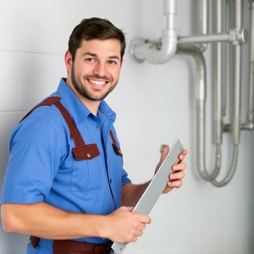 Unleash Seamless Plumbing Fixes with Specialist in Arlington