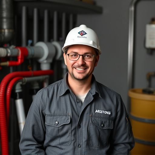 Arlington Expert Plumbing Professionals