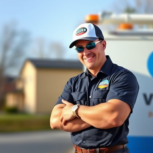 Arlington Expert Plumbing Professionals