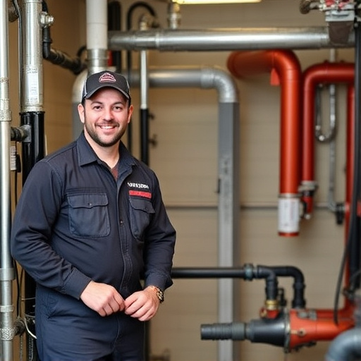 Arlington Expert Plumbing Professionals