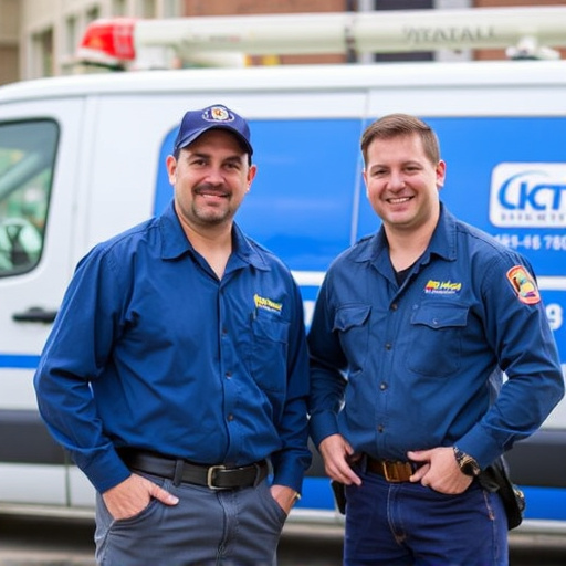 Arlington Expert Plumbing Professionals