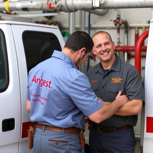 Arlington Expert Plumbing Professionals