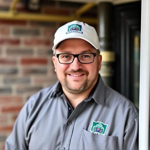 Arlington Licensed Plumber