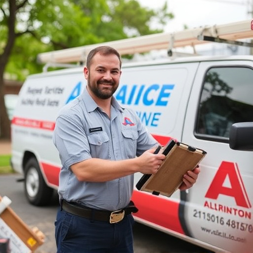 Expert Plumbing Services: Certified Plumber Arlington’s Advantage