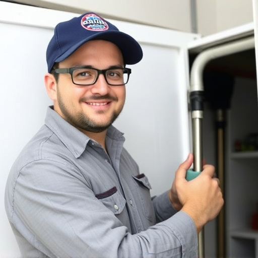 Arlington Licensed Plumber
