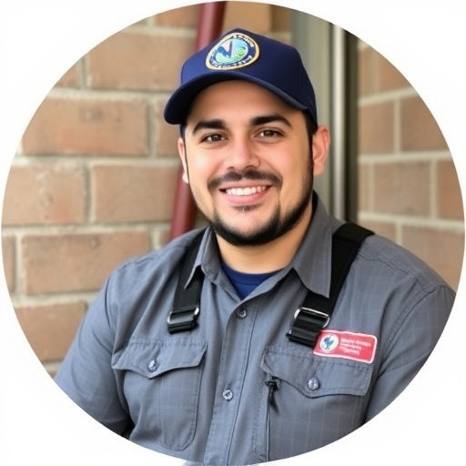 Arlington Licensed Plumber