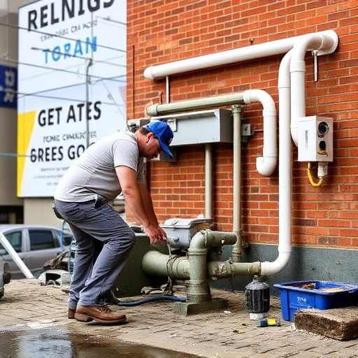 Arlington Local Plumber Services