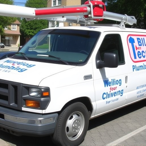 Arlington Local Plumber Services