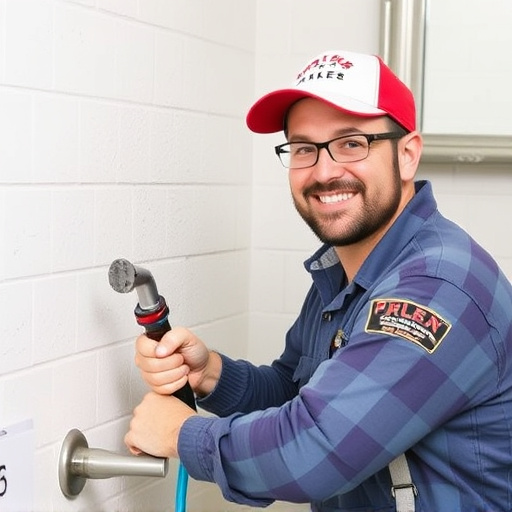 Arlington Local Plumber Services