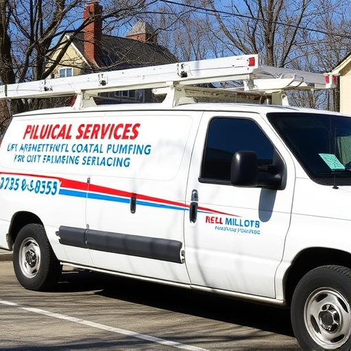 Uncovering Reliable Arlington Local Plumber Services