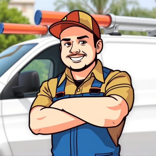 Arlington Plumber Nearby