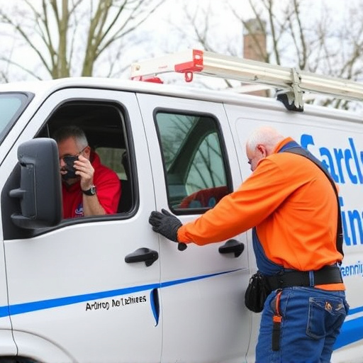 Arlington Plumber Nearby