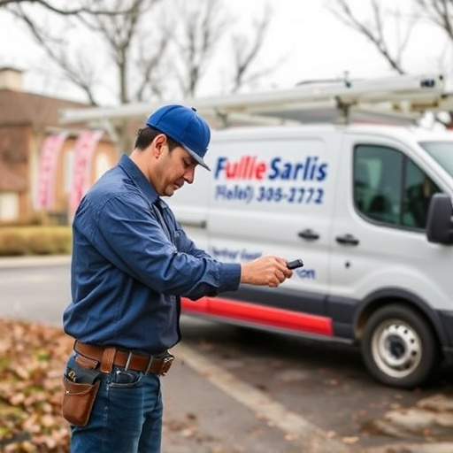 Arlington Plumber Nearby