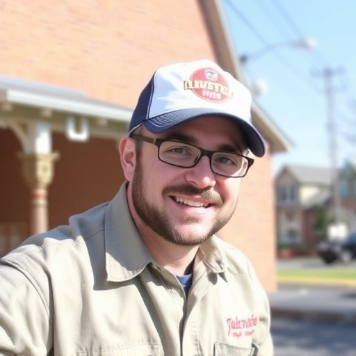 Arlington Plumber Nearby