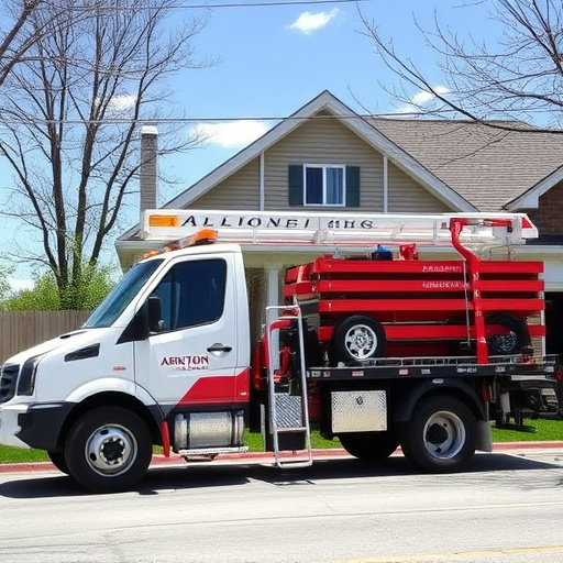 Arlington’s Top-Rated Plumber: Quality & Value Guaranteed