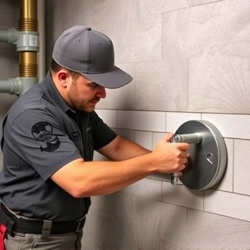 Arlington Plumbing Contractor
