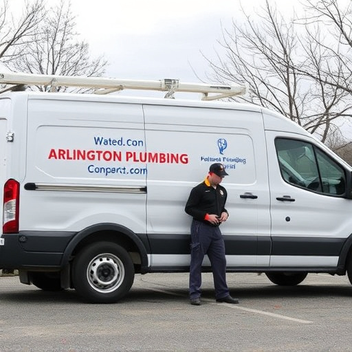 Arlington Plumbing Solutions: Navigating Emergencies with Expert Care