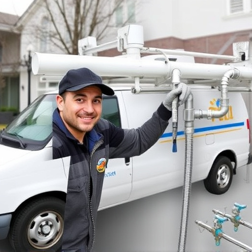 Arlington Plumbing Contractor