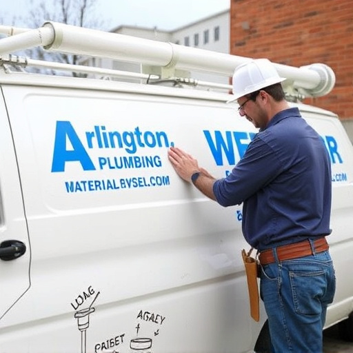 Arlington Plumbing Contractor