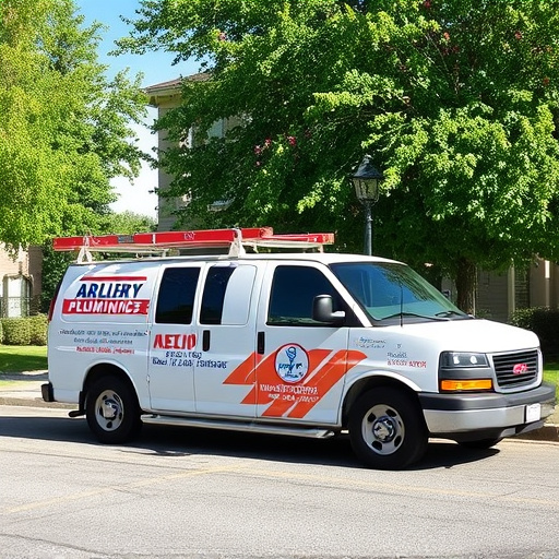 Arlington Plumbing Service