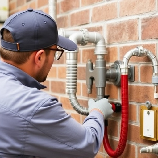 Arlington plumbing services
