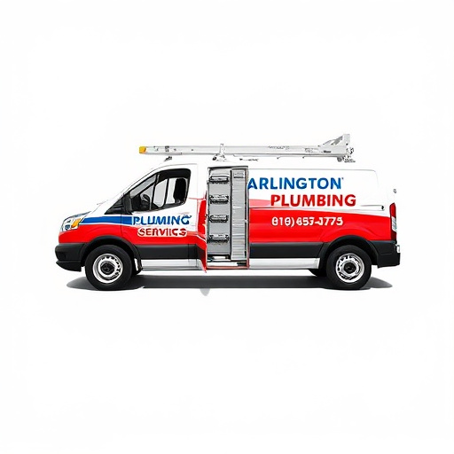 Arlington Plumbing Services