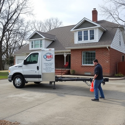 Arlington plumbing services