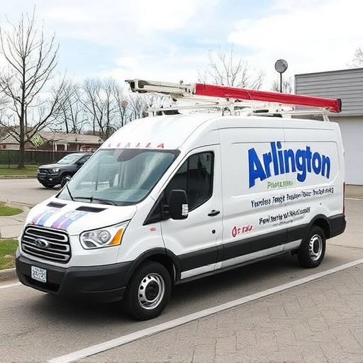 Stress-Free Plumbing: Arlington’s Top Contractor for Services