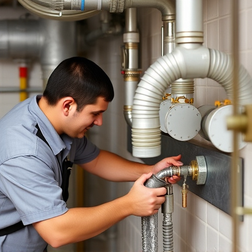 Arlington Plumbing Services