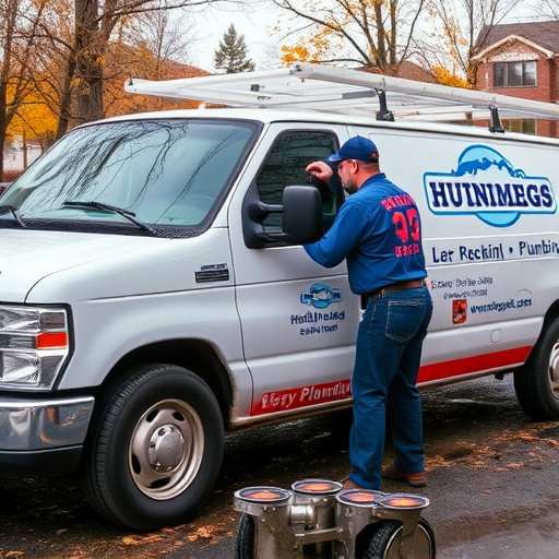 Arlington plumbing services