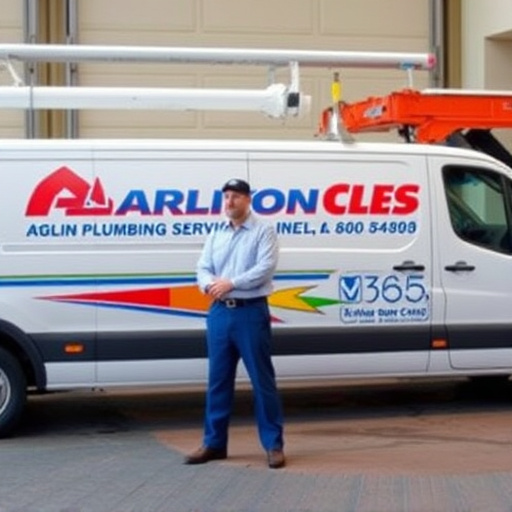 Arlington Plumbing Services