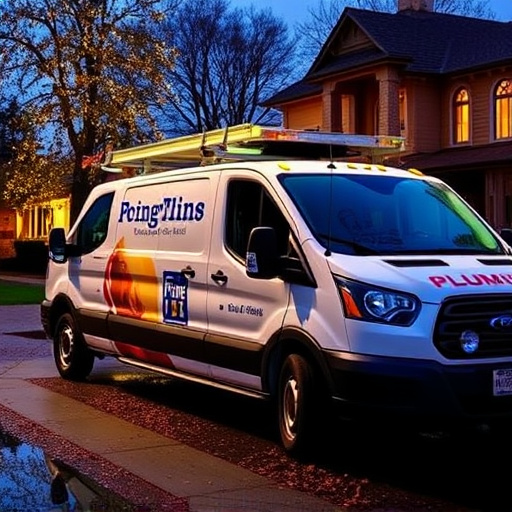 Arlington plumbing services