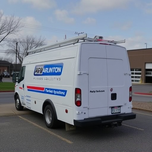 Uncover Top-Rated Arlington Plumbing Solutions Near You