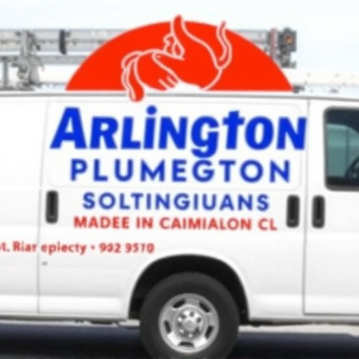 Arlington Plumbing Solutions