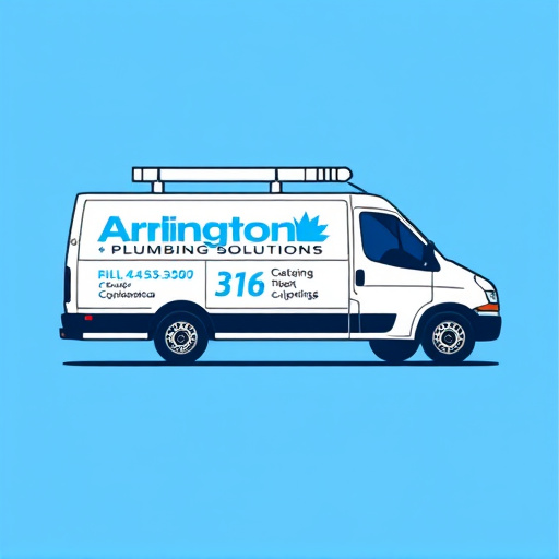 Arlington Plumbing Solutions
